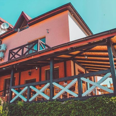 Садиба "Тарас Бульба" Ust'ye Zewnętrze zdjęcie